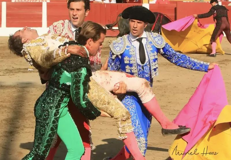 ¿Cuándo un torero deja de ser torero?