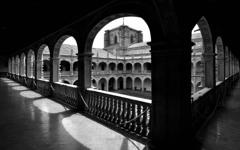 Quietud para la sabiduría