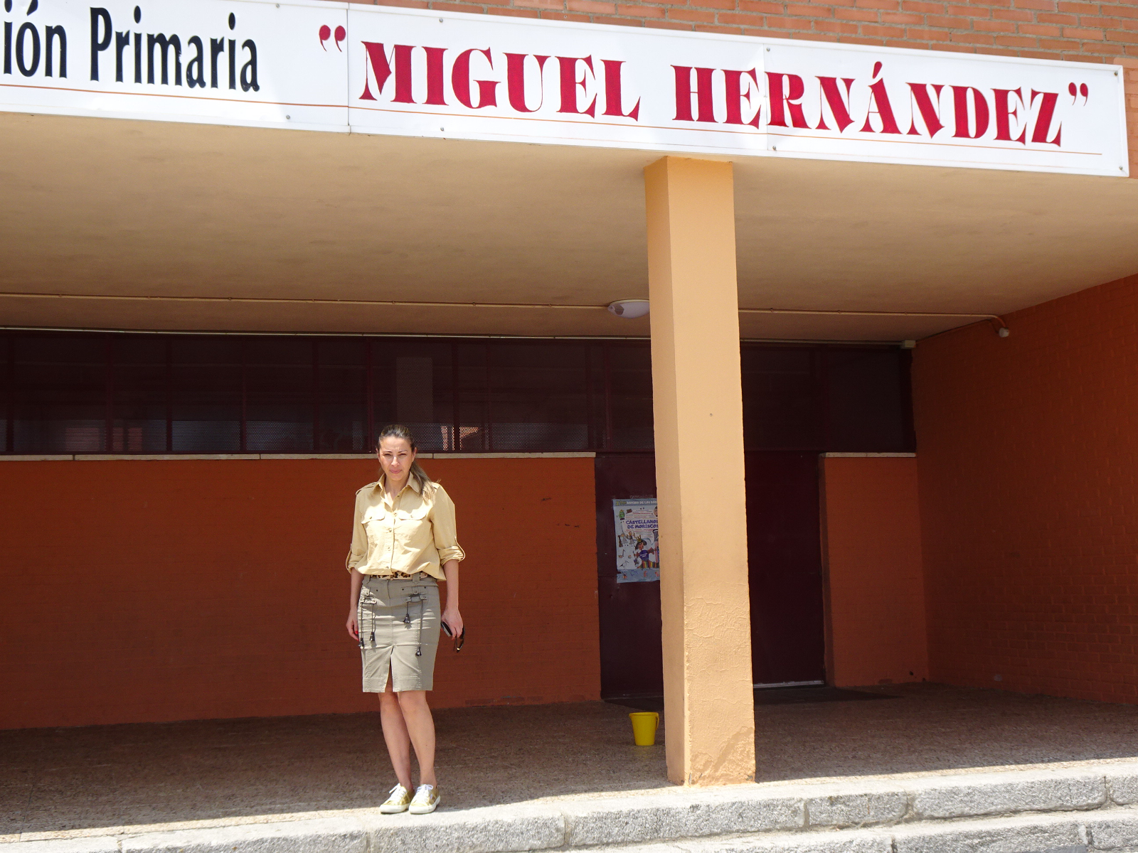 El Ayuntamiento de Santa Marta repara las cubiertas en cuatro edificios municipales por las goteras