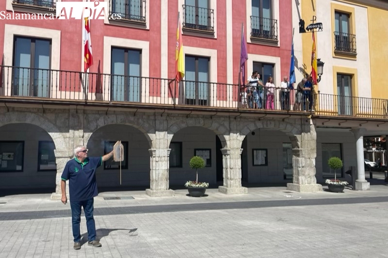 La Mariseca arranca la cuenta atrás para llegada de los festejos taurinos de las Ferias y Fiestas 2023