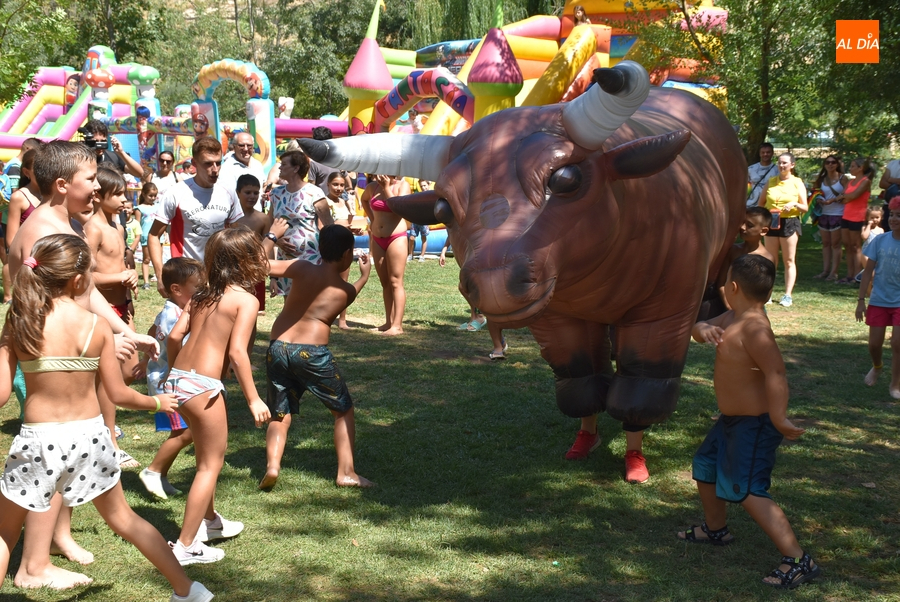 Arte Charro se encargará del Día del Niño programado para el jueves