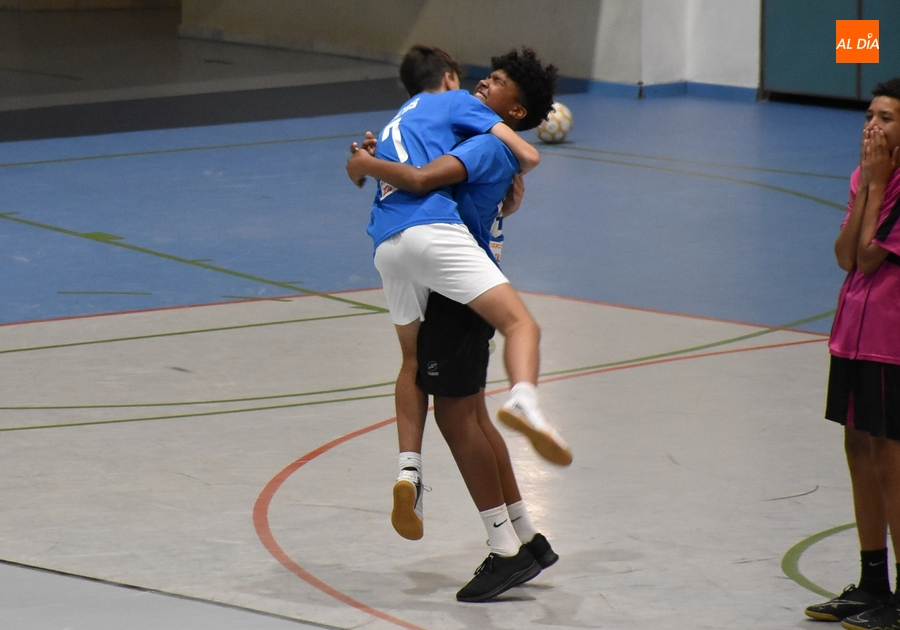 Definidos los equipos que jugarán la Final Four de la Miróbriga League