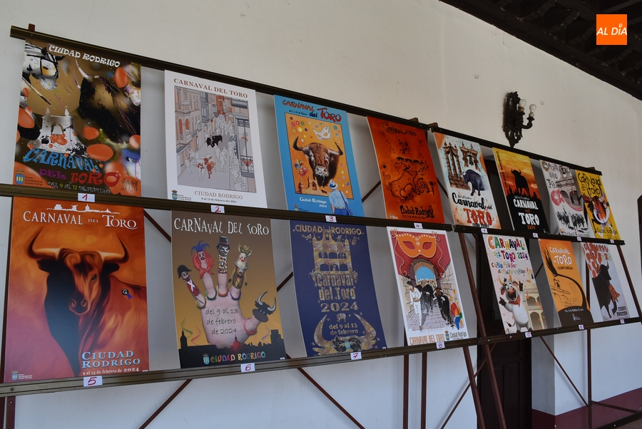 De Fiesta Farinata a Torocarnacolor: así se titulan los 15 candidatos a anunciar el Carnaval 2024