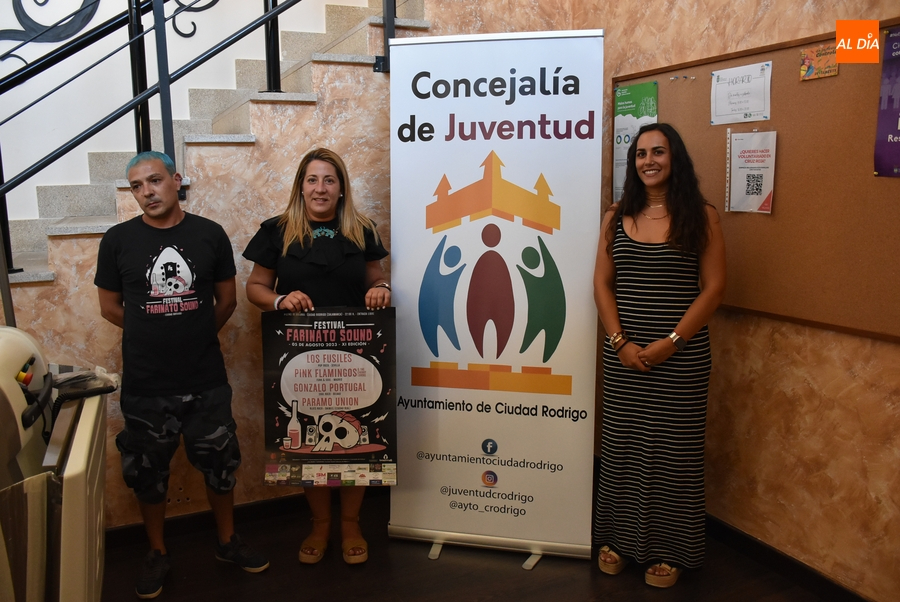 Grupos de Sevilla, Madrid, Bilbao y Daimiel componen el cartel del XI Farinato Sound