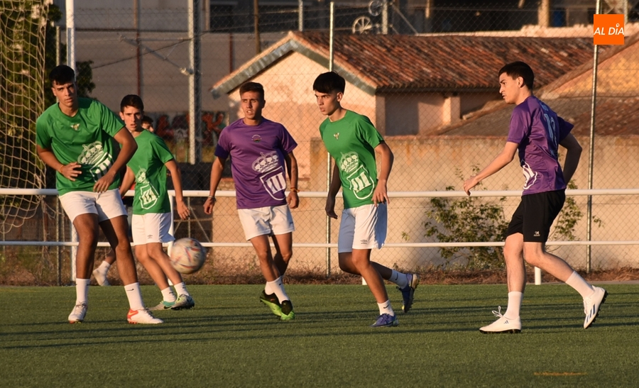 Configuradas las semifinales de la Farinato League de F7