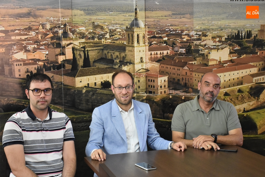El PP reivindica mediante una moción los cambios normativos necesarios en torno a los Bomberos