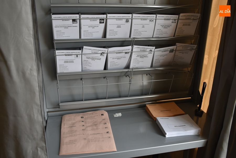 Aumenta la participación matinal en todas las localidades de la comarca excepto en 3