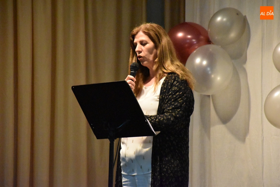 Pepi Martín Choya finaliza su etapa como directora del IES Fray Diego Tadeo