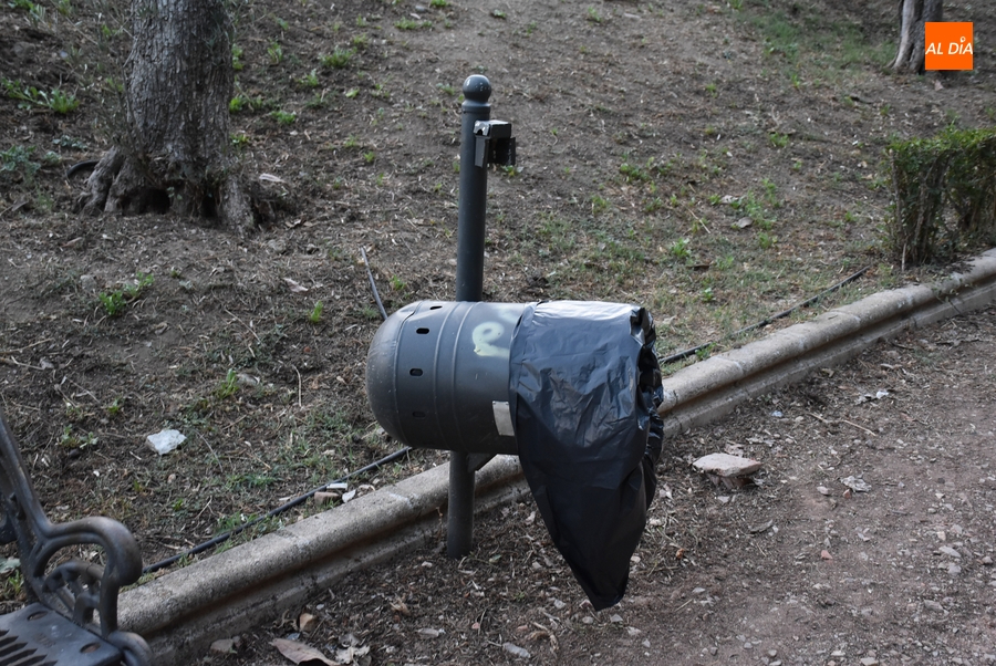 1Foto: Otro finde complicado