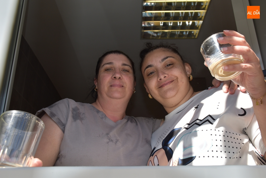 Eh, sácanos una foto: De curso