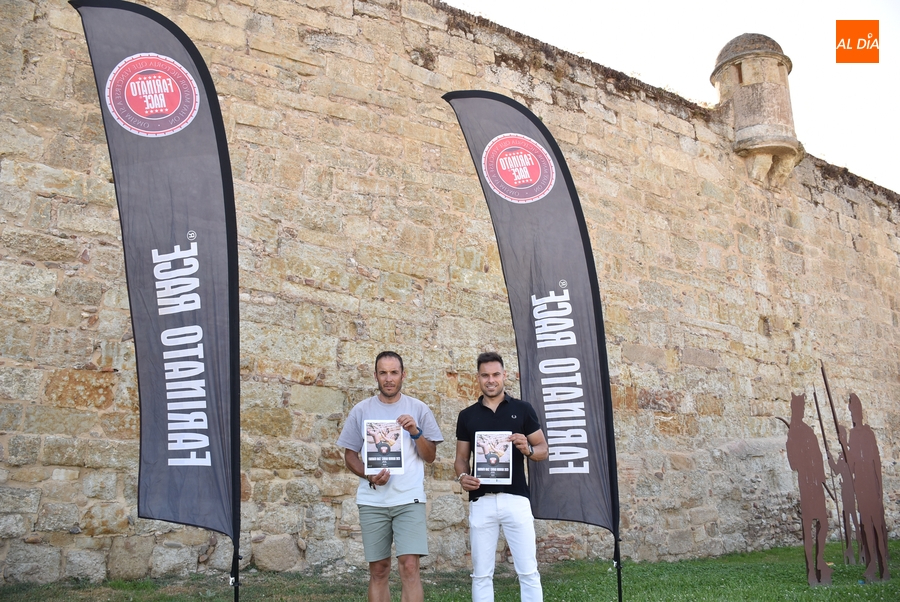 El río será protagonista en el esperado retorno de la Farinato Race tras 6 años de ausencia