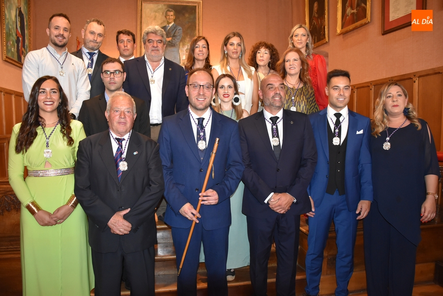 Una parcial del 90% para Ramón Sastre, única dedicación del Ayuntamiento esta legislatura