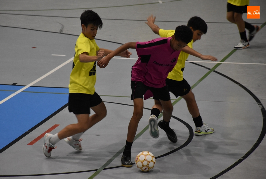 Schalke 04 y Ultimate Maderos jugarán la gran final de la Miróbriga League