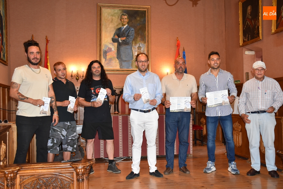 Desvelada la programación íntegra del Ayuntamiento para este verano, con mucha música y deporte