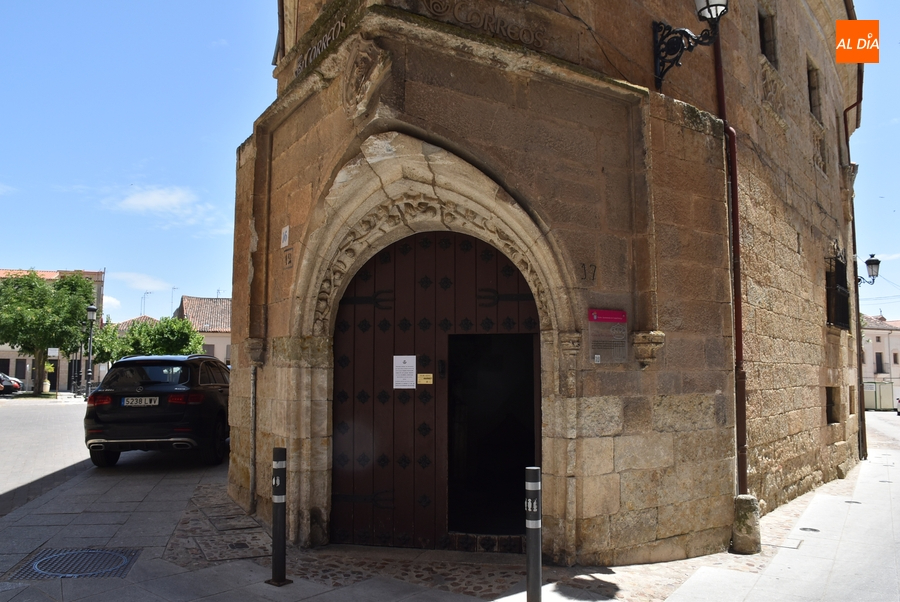 La Oficina de Correos amplía ligeramente su horario para facilitar el voto por correo