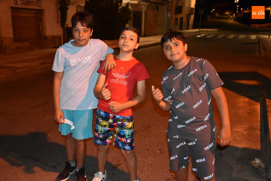 Eh, sácanos una foto: ¿Y esto para qué es?