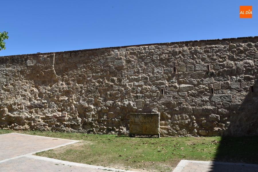 1Foto: Medio año después