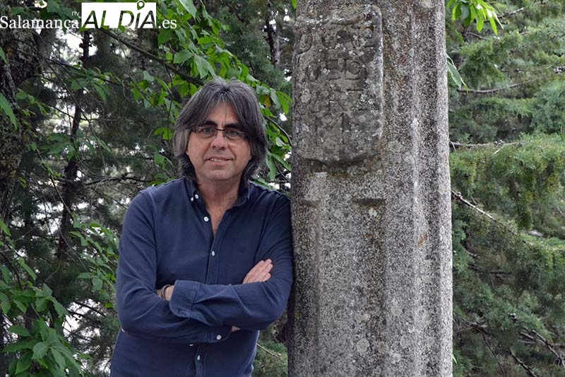 Luis Francisco Martín: Un mes pasa rápido, pero estamos trabajando mucho y de forma constante