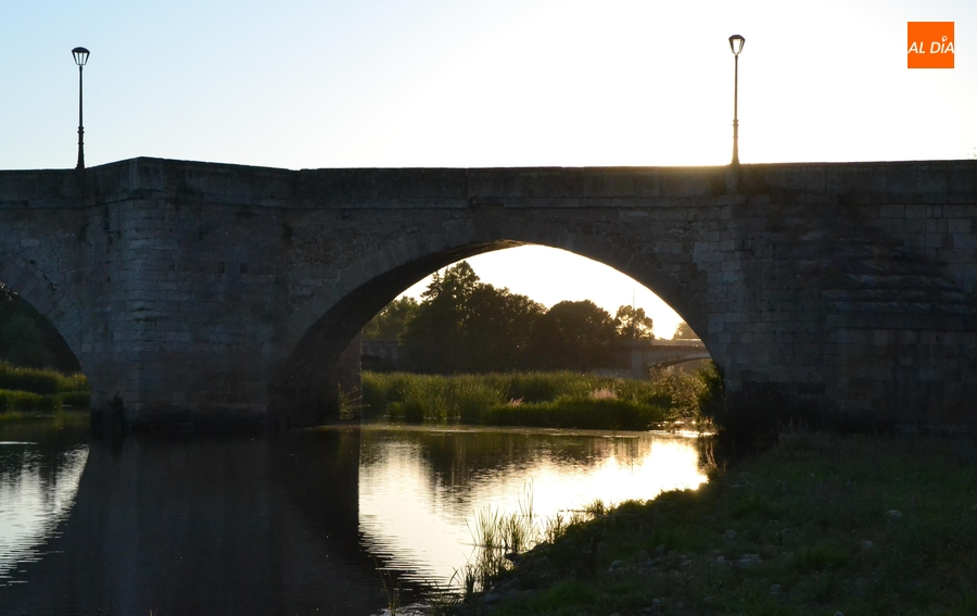El PSOE propone conmemorar los 250 años de la reconstrucción del Puente Mayor