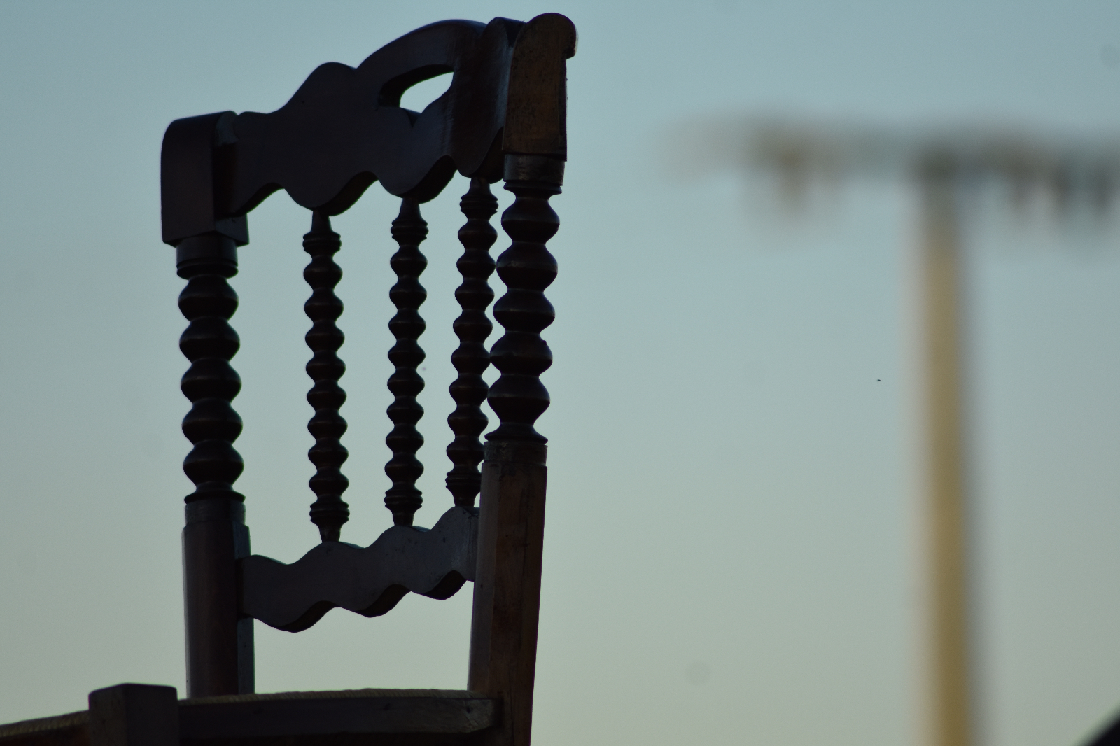 El fragor del trueno