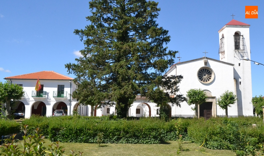 Águeda tendrá de forma novedosa fiestas de verano