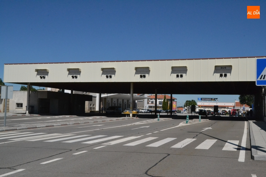 A partir del sábado será obligatorio mostrar el DNI para entrar en Portugal