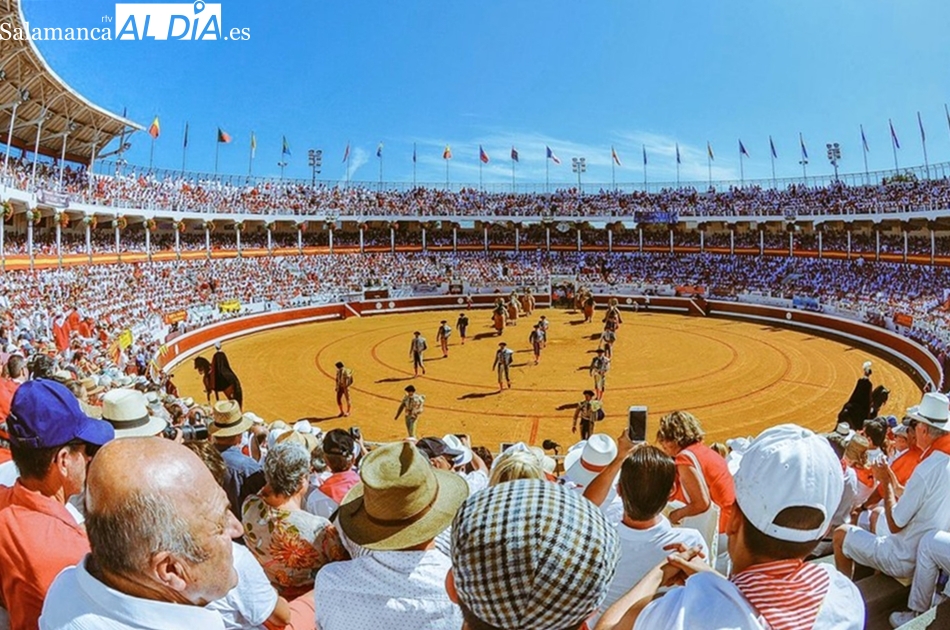 Mario Navas y Pedraza de Yeltes, anunciados en la temporada de novilladas de Dax