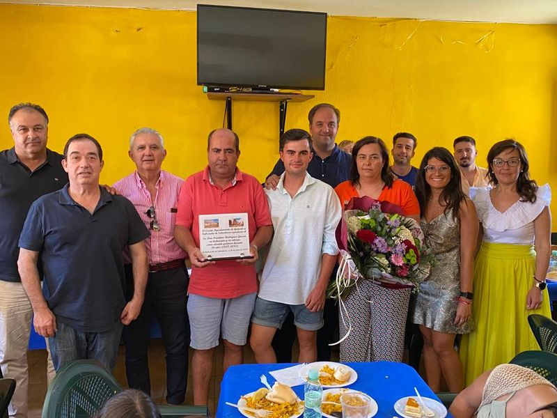 El concierto que dará el artista Dani Fernández en Guijuelo será finalmente gratuito