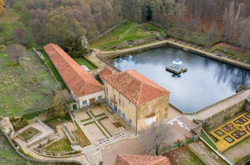 Regresan las visitas didácticas al Bosque de Béjar