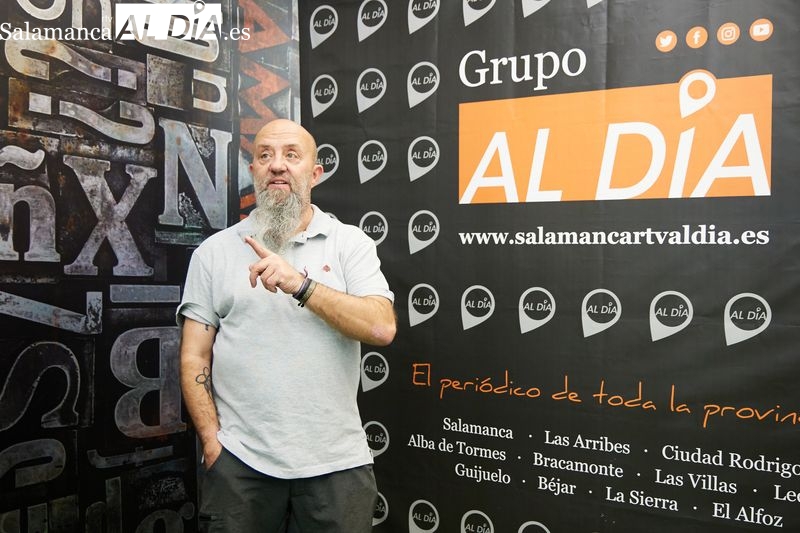 El respeto al que es diferente es la base de cualquier sociedad estable