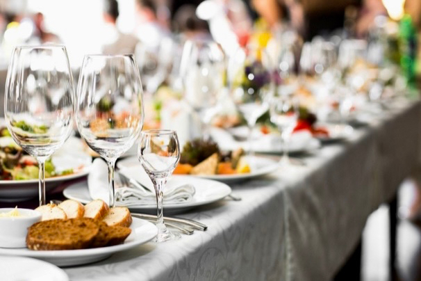 Abierta una investigación para esclarecer una posible intoxicación alimentaria y la muerte de una mujer en una celebración de boda en Peñaranda