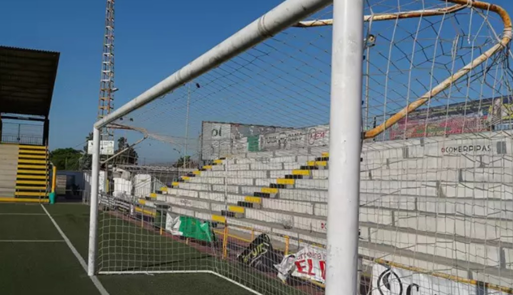 Desarticulada una organización criminal dedicada al amaño de partidos en el ámbito de la Federación