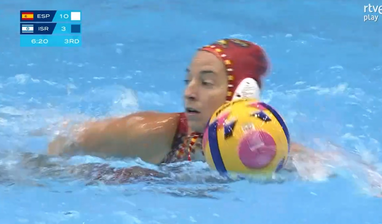 España deberá buscar en el playoff la plaza para los cuartos de final del Mundial