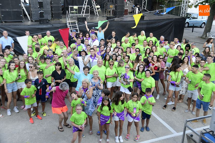 Serradilla del Llano ya tiene programación para sus Fiestas del Cristo 2023