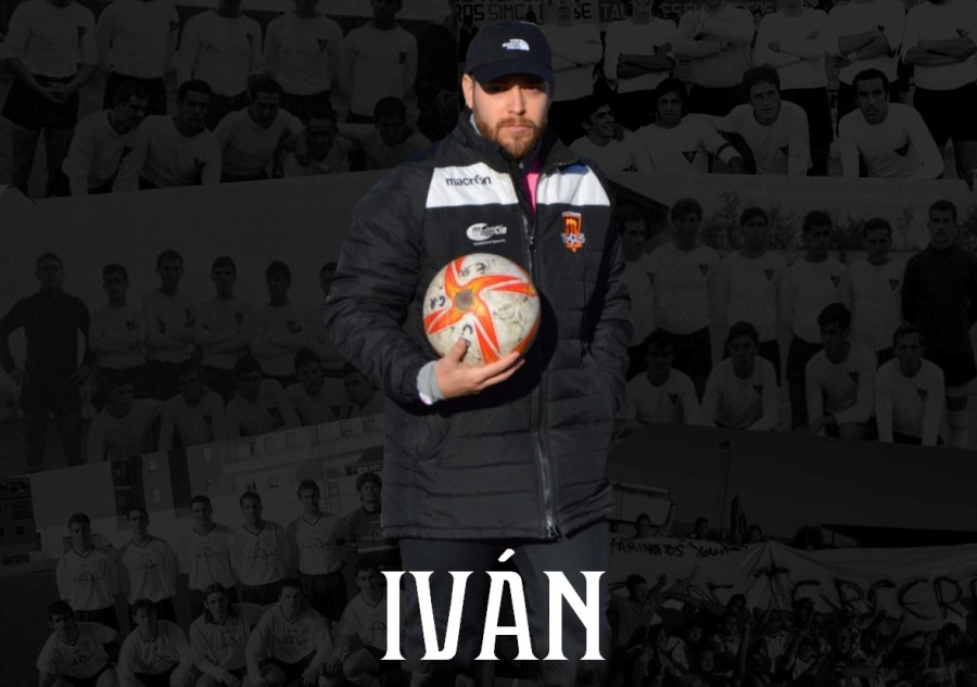 Desvelado el cuerpo técnico que acompañará a Adrián Fraile al frente del Ciudad Rodrigo