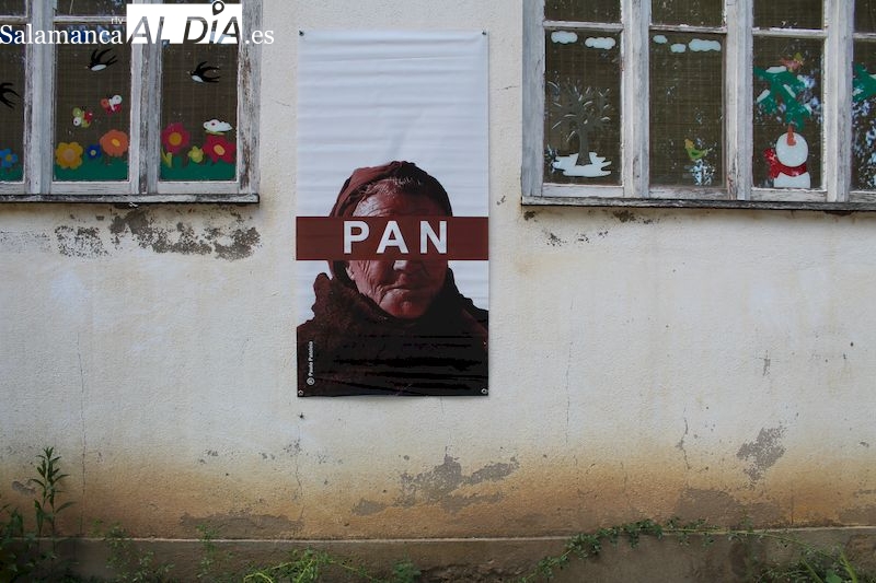 Vuelve el PAN al pueblo trasmontano de Vilarelhos 