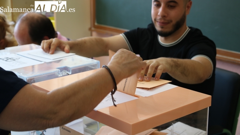 El PP demuestra en las Generales su verdadera hegemonía en Vitigudino