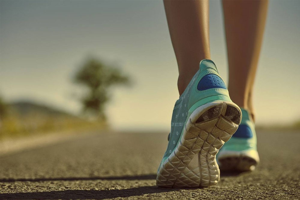 O esquecimento como caminho 