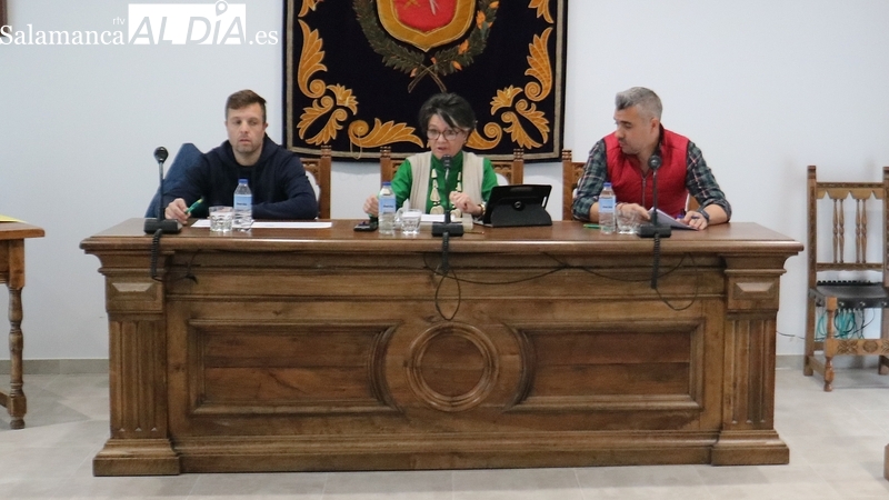 El PP presenta recurso de reposición ante el TSJCyL por el archivo del recurso contra la validez del voto de Ciudadanos en Vitigudino 