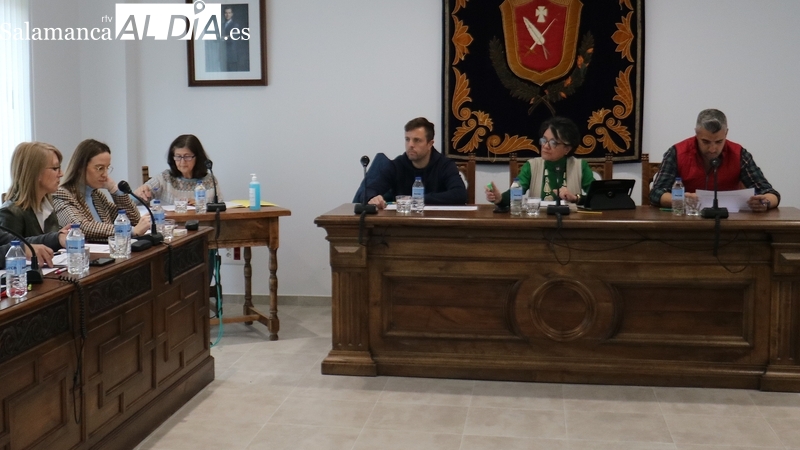 El TSJCyL admite el recurso de reposición del PP contra el archivo del contencioso electoral por el voto de Cs en Vitigudino