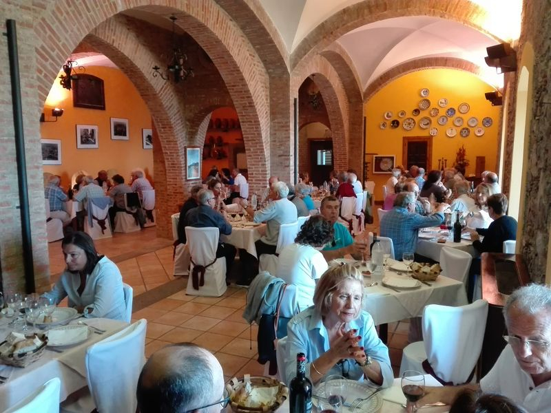 Hospedería del Santuario Peña de Francia, un lugar y experiencia únicos para sentirse en paz