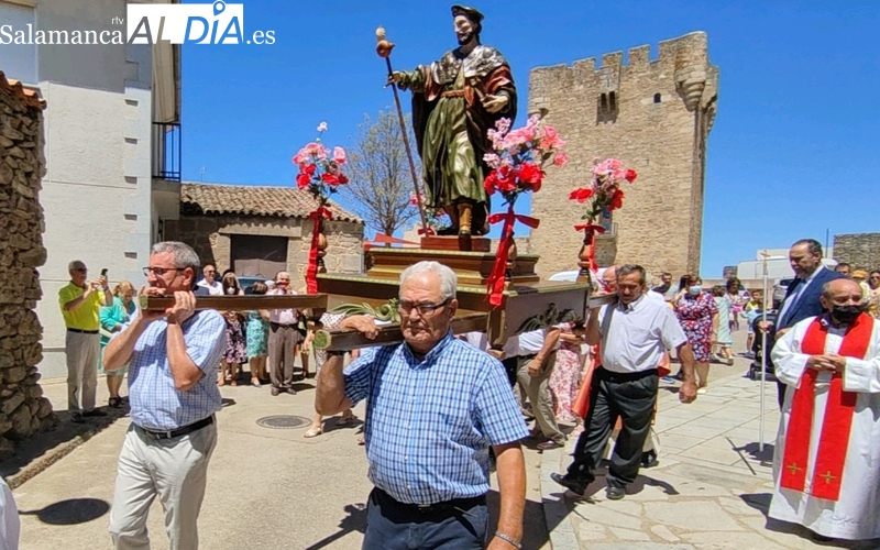 Sobradillo vivirá unas fiestas de Santiago de lo más taurinas