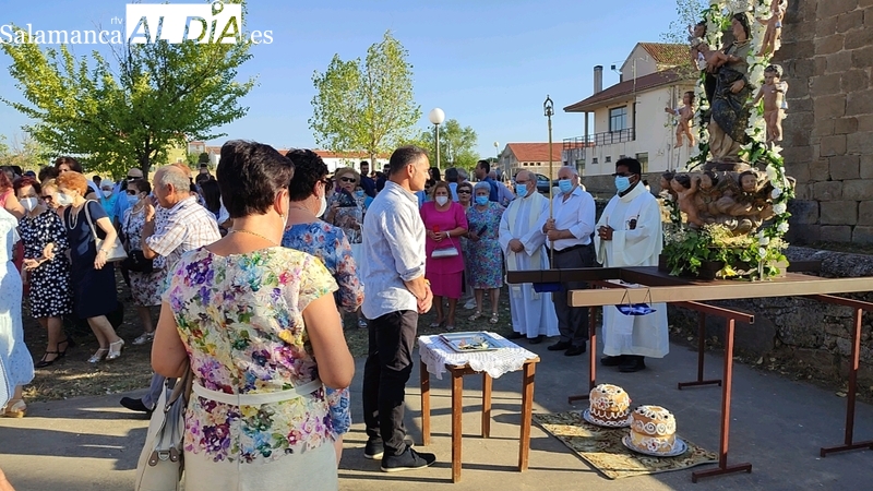 Cerralbo suma a sus fiestas de ‘Los Perdones’ una Semana Cultural