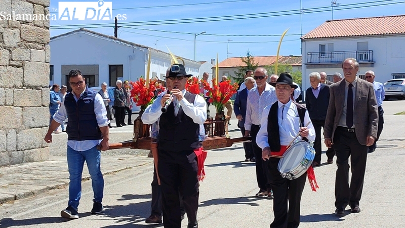 Cerezal de Peñahorcada tendrá unas fiestas de verano para todas las edades y gustos