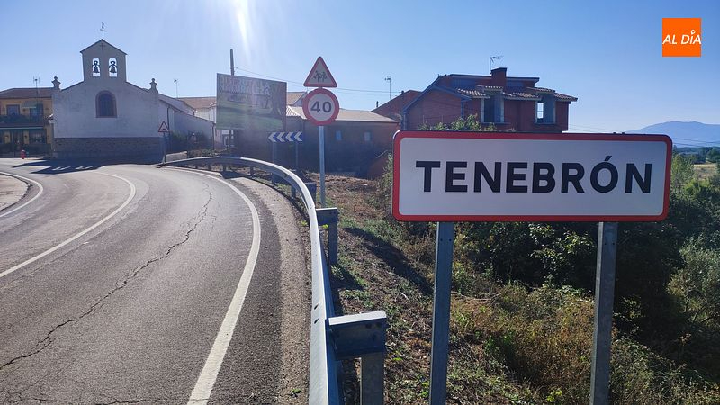 La Fiscalía pide tres años de cárcel para el exalcalde de Tenebrón Fernando Benito