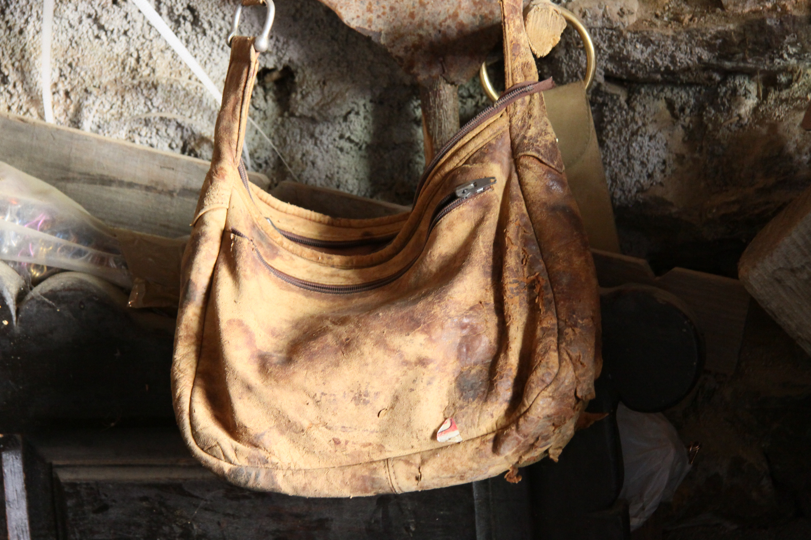 Utensilios pastoriles 