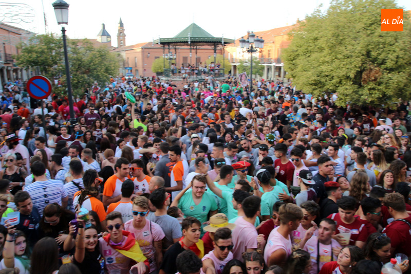 El gobierno municipal convoca la Comisión informativa de Festejos anunciada el pasado Pleno y muestra su malestar por criticar un programa que no esta cerrado