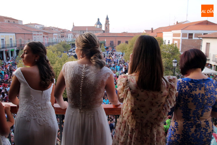 Arranca la votación de peñas para elegir la Corte Juvenil de las Ferias y Fiestas 2023