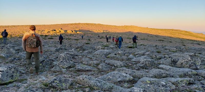 Sin noticias en una nueva búsqueda de José Antonio Martínez en Candelario