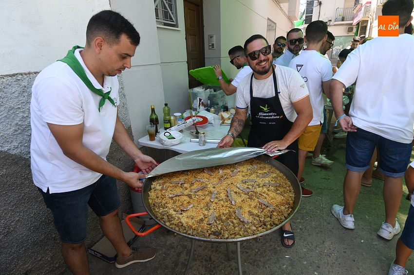 peñas san buenaventura moraleja